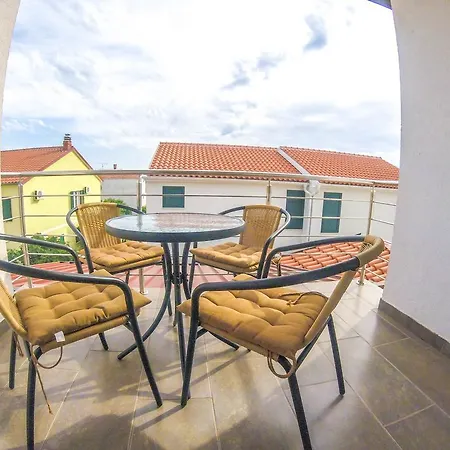 Apartamento Jana Tribalj