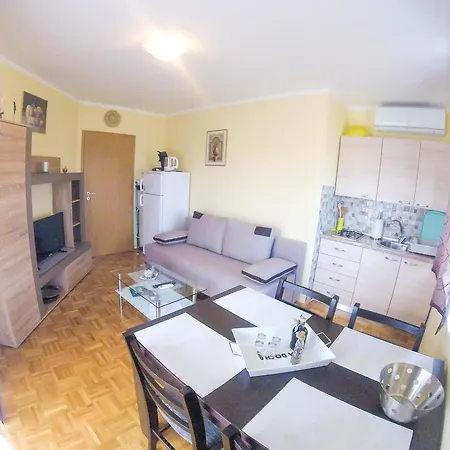 Apartamento Jana