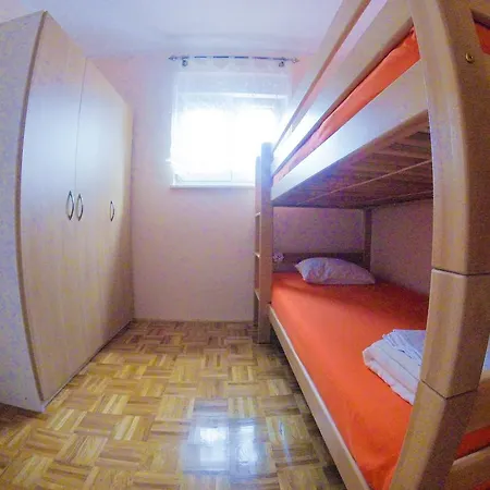 Jana Apartamento