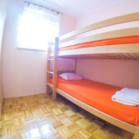 Apartamento Jana *