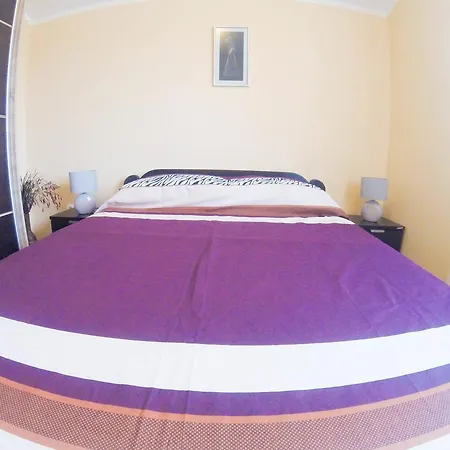 Apartamento Jana Tribalj