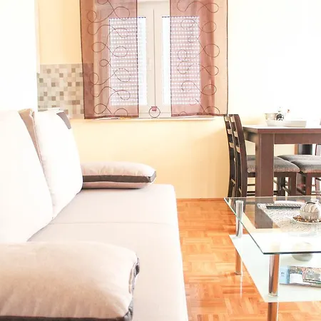 Apartamento Jana