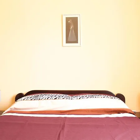 Jana Apartamento