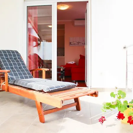 Apartamento Jana *