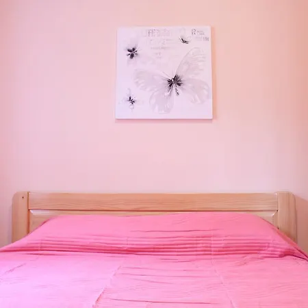 Jana Apartamento