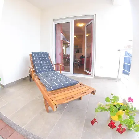 Apartamento Jana *