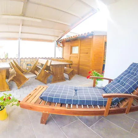 Apartamento Jana Tribalj