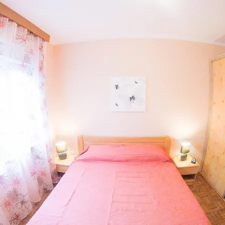 Apartamento Jana