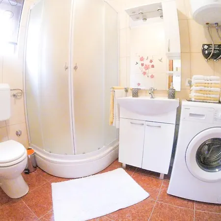Apartamento Jana Tribalj