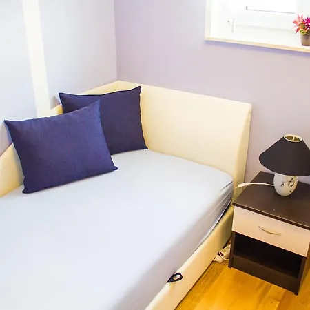 Apartamento Jana