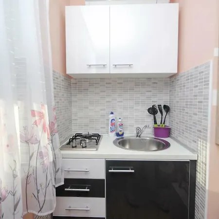 Jana Apartamento *
