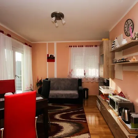 Apartamento Jana