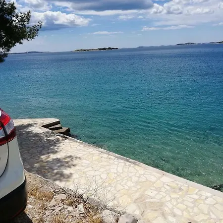 Jana Apartamento Tribalj