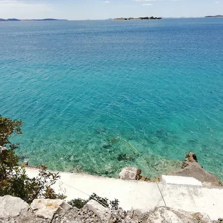 Διαμέρισμα Jana *