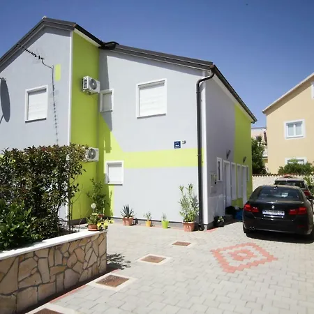 Apartamento Jana